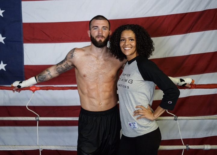Caleb and Jordan Plant The Continued Rise of Boxing's Power Couple
